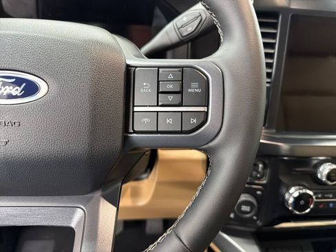 New 2026 Ford F250 Lariat w/ Lariat Premium Package image 20