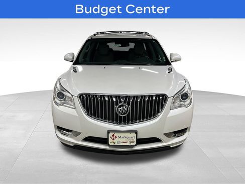 Used 2017 Buick Enclave Premium w/ Experience Buick Package AWD/4WD image 3
