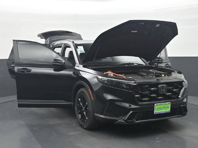 New 2027 Honda CR-V Sport-L image 35