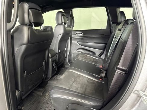 Used 2020 Jeep Grand Cherokee Laredo w/ Quick Order Package 2BN North AWD/4WD image 12