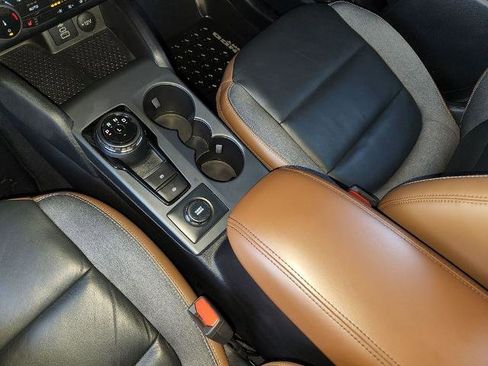 Used 2023 Ford Bronco Sport Outer Banks image 21