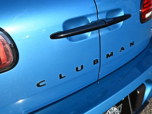 Used 2023 MINI Cooper Clubman John Cooper Works image 20