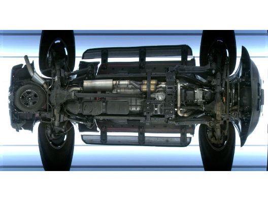 Certified 2026 RAM 2500 Big Horn AWD/4WD image 23