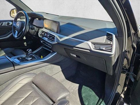 Certified 2023 BMW X5 sDrive40i RWD image 21