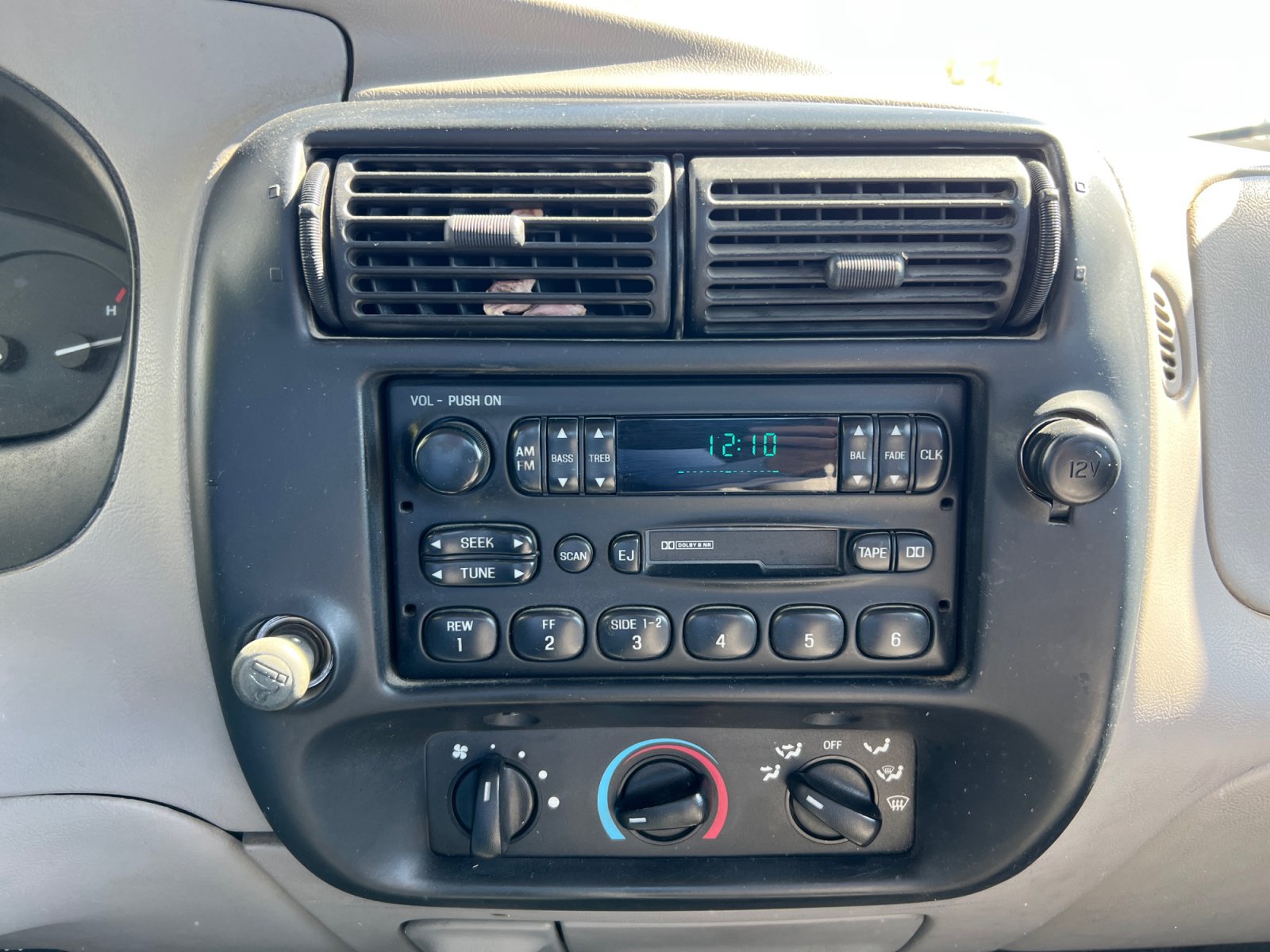 Used 1997 Ford Ranger XLT RWD image 12