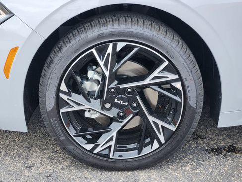 New 2026 Kia K5 GT-Line AWD/4WD image 8