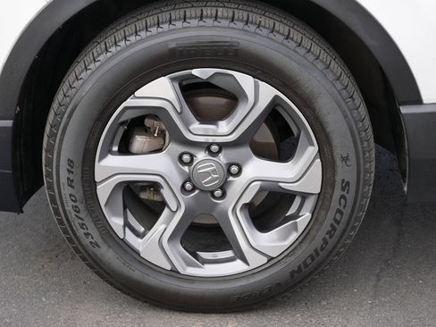 Used 2019 Honda CR-V EX image 15