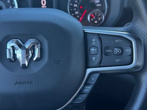 New 2026 RAM 2500 Warlock AWD/4WD image 25