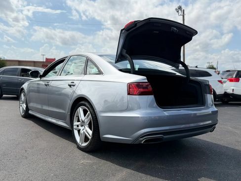 Used 2016 Audi A6 2.0T Premium FWD image 37