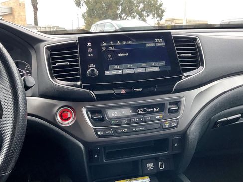 Used 2023 Honda Passport EX-L image 37