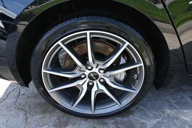 Used 2024 Genesis G70 2.5T AWD/4WD image 12
