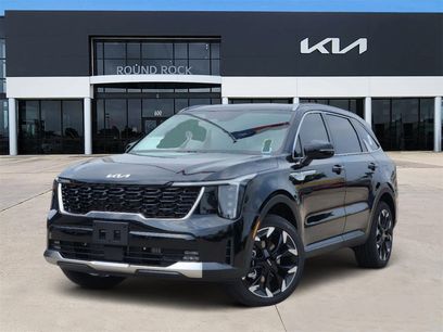 New 2026 Kia Sorento EX