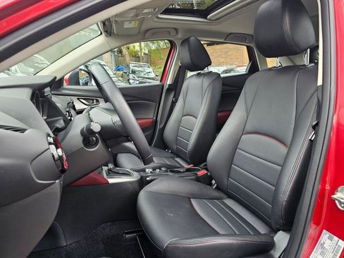 Used 2018 MAZDA CX-3 Touring w/ Preferred Equipment Package AWD/4WD image 20