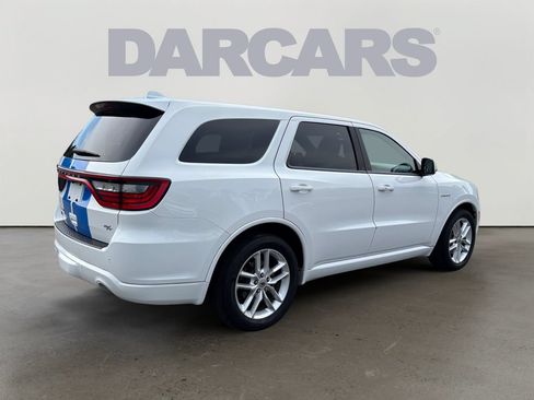 Used 2022 Dodge Durango R/T w/ Trailer Tow Group IV AWD/4WD image 7
