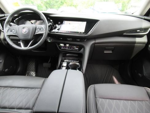 Used 2023 Buick Envision Avenir FWD image 12