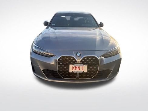 Used 2023 BMW 430i Gran Coupe xDrive w/ Premium Package AWD/4WD image 6