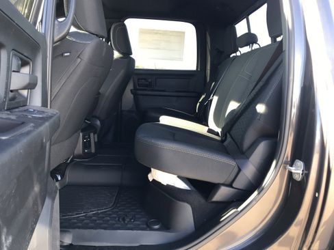 New 2026 RAM 2500 Tradesman image 15