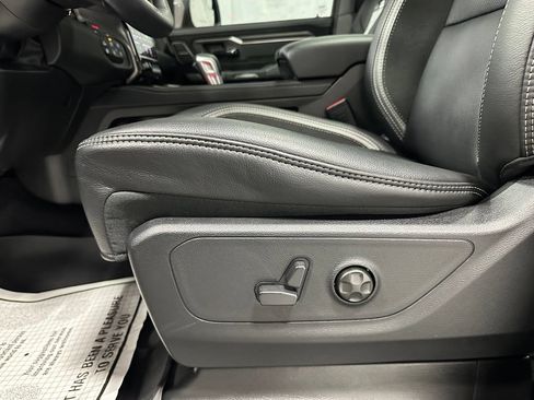 Used 2026 RAM 1500 RHO w/ RHO Level 1 Equipment Group AWD/4WD image 12