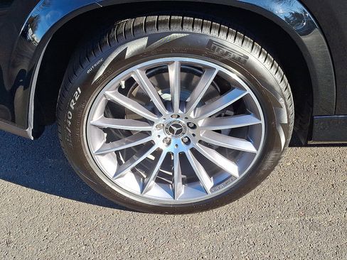 New 2026 Mercedes-Benz GLE 350 4MATIC image 7