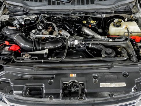 Used 2019 Ford F250 Lariat AWD/4WD image 95