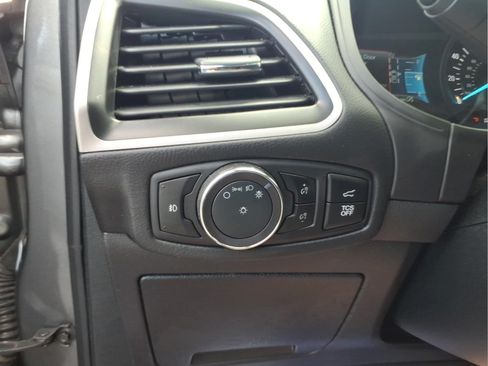 Used 2024 Ford Edge SEL w/ Convenience Package AWD/4WD image 17