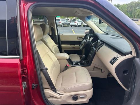 Used 2014 Ford Flex SEL w/ Equipment Group 202A AWD/4WD image 14