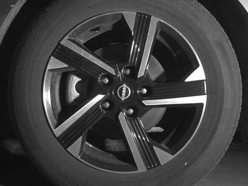 Used 2025 Nissan Sentra SV FWD image 12