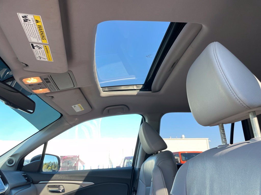 Used 2018 Honda Pilot EX-L image 28