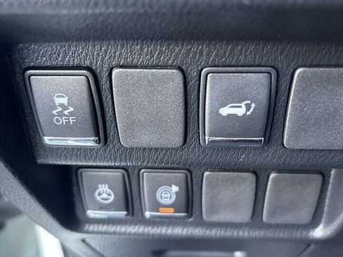 Used 2020 INFINITI QX60 Luxe w/ Essential Package FWD image 14