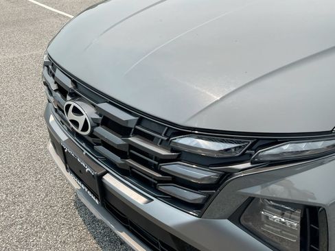 Used 2025 Hyundai Tucson SEL AWD/4WD image 27