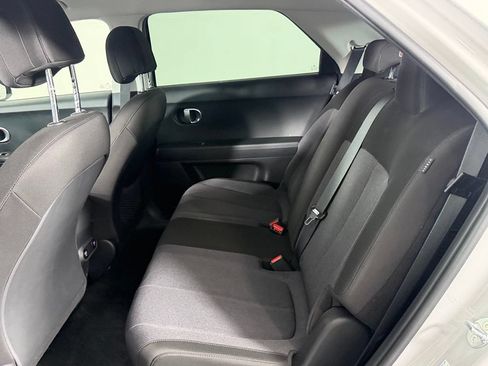 Used 2024 Hyundai Ioniq 5 SEL RWD image 18