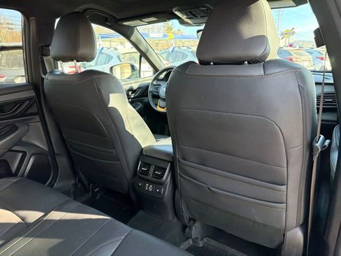 Used 2023 Subaru Outback Wilderness AWD/4WD image 34
