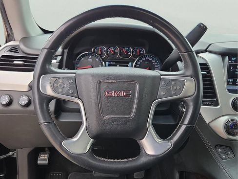 Used 2018 GMC Yukon SLT w/ Open Road Package AWD/4WD image 14