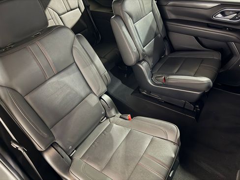 Used 2022 Chevrolet Tahoe RST w/ Luxury Package RWD image 45