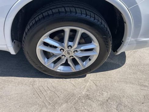 Used 2024 Dodge Durango GT AWD/4WD image 16