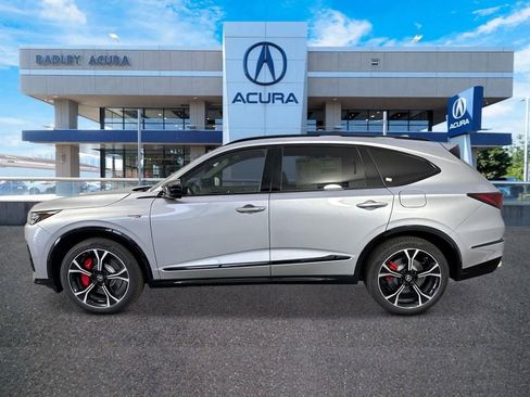 New 2026 Acura MDX Type S AWD/4WD image 2