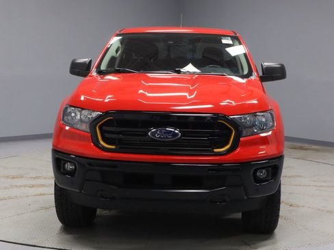 Certified 2022 Ford Ranger XLT w/ Equipment Group 302A High AWD/4WD image 6