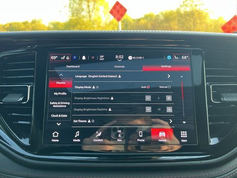 Used 2022 Dodge Durango R/T image 27