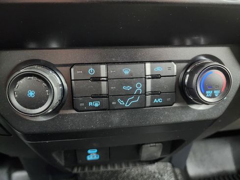 Used 2022 Ford F350 XL w/ STX Appearance Package image 49