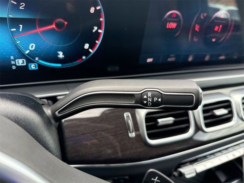 Used 2021 Mercedes-Benz GLE 350 4MATIC image 22