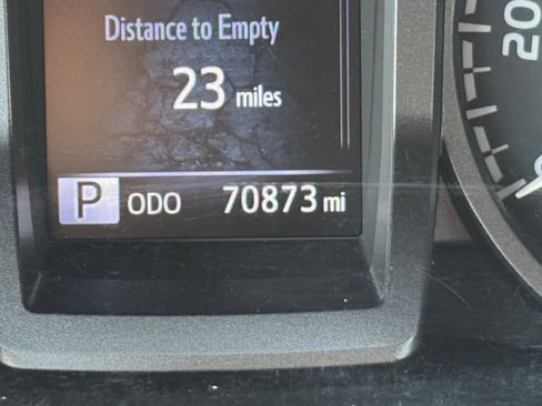 Used 2021 Toyota Tacoma TRD Pro image 25