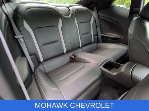 Used 2022 Chevrolet Camaro LT w/ RS Package RWD image 27