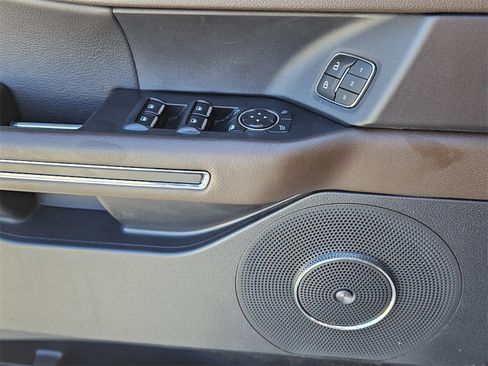 Used 2020 Ford Expedition Max King Ranch w/ Cargo Package image 31