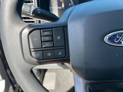 New 2026 Ford F350 XL w/ STX Appearance Package image 35