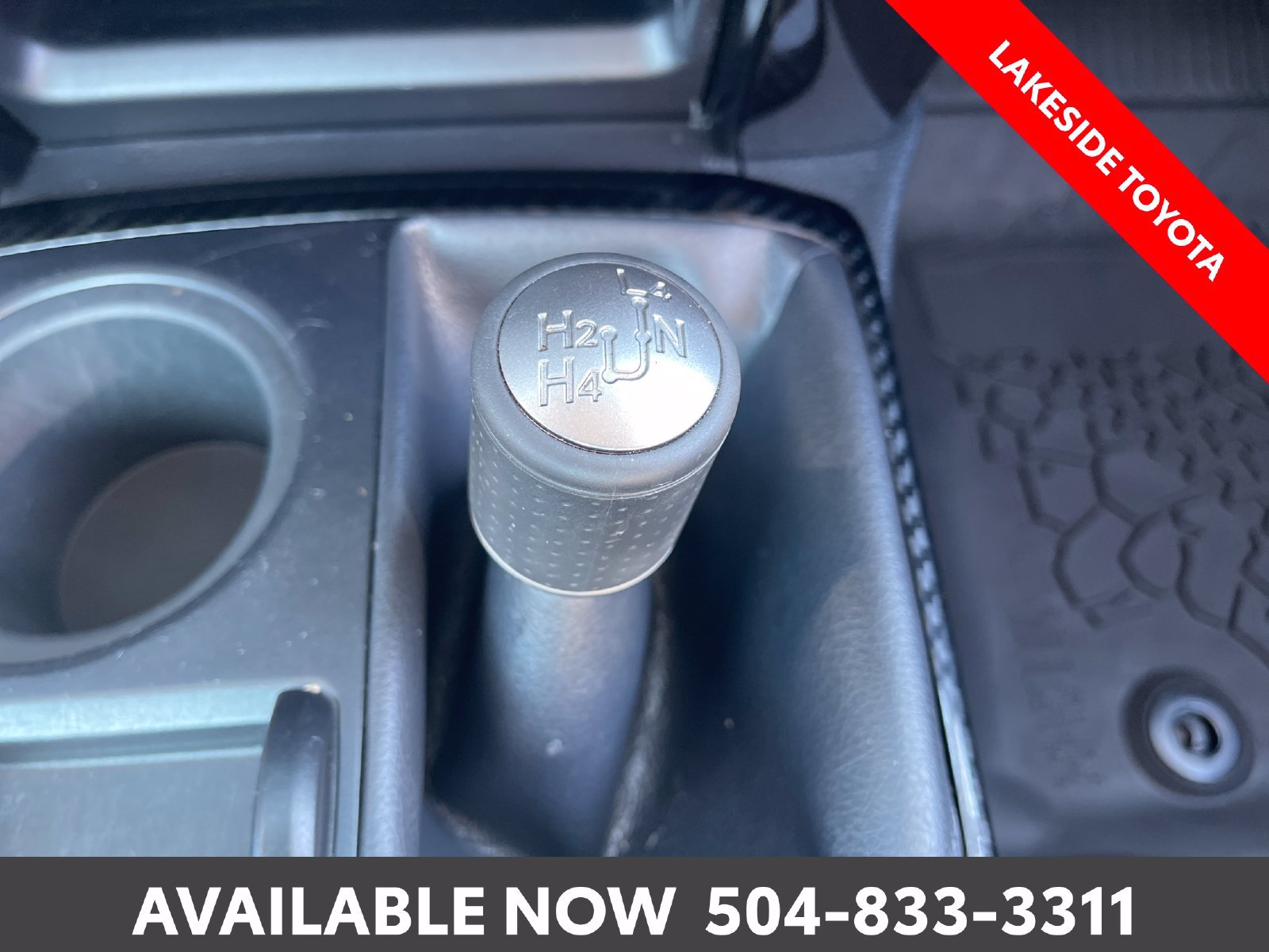 Used 2019 Toyota 4Runner TRD Pro AWD/4WD image 32