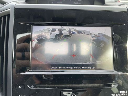 Used 2021 Subaru Forester Premium w/ Popular Package #1 image 41