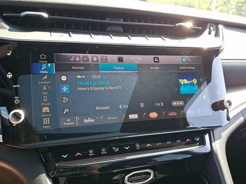 Used 2026 Jeep Grand Cherokee Limited w/ Luxury Tech Group II AWD/4WD image 17