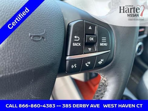 Used 2024 Ford Maverick XLT w/ XLT Luxury Package AWD/4WD image 30