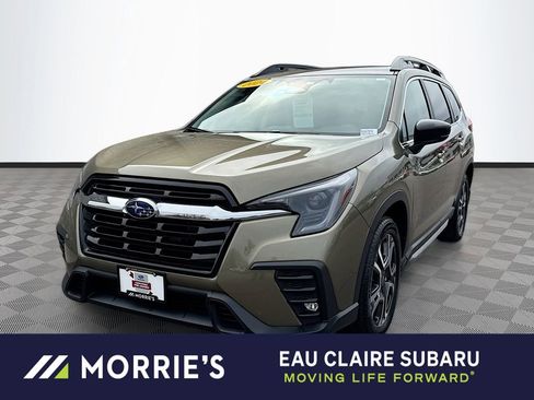 Certified 2024 Subaru Ascent Limited image 1