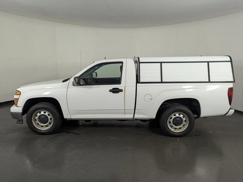 Used 2012 Chevrolet Colorado W/T image 5